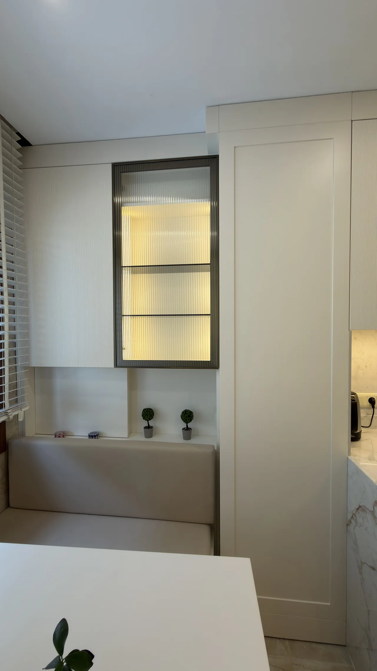 Bakırköy Mutfak Dolabı — görsel 2