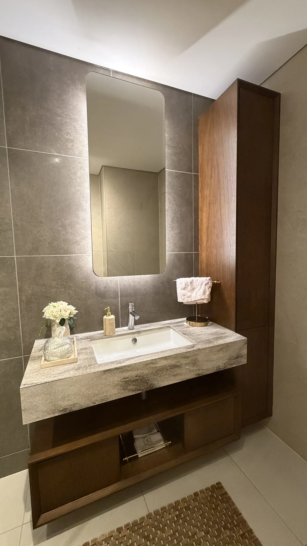 Çengelköy Banyo Dolabı — görsel 14