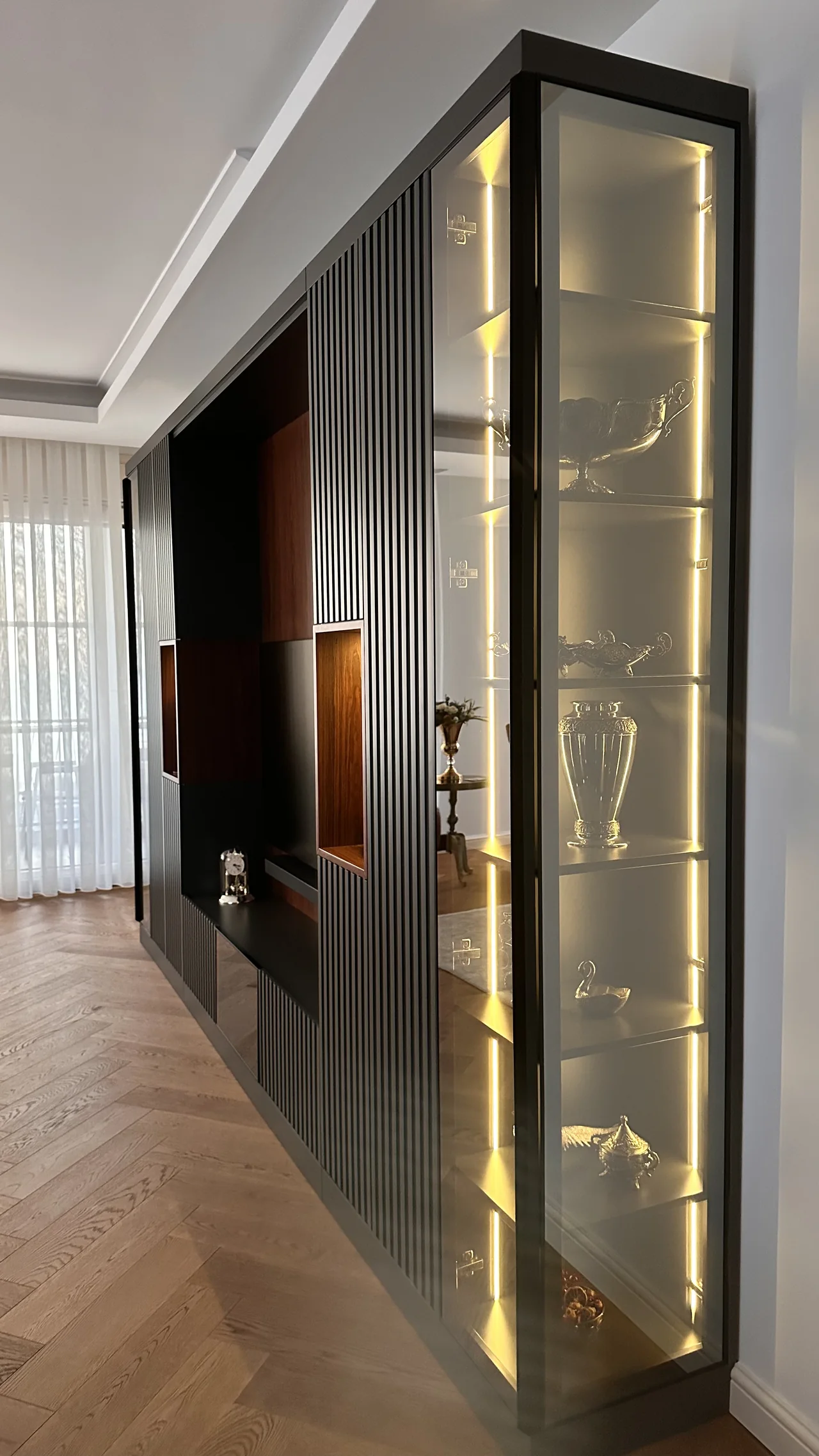 Çengelköy TV Ünitesi — görsel 5