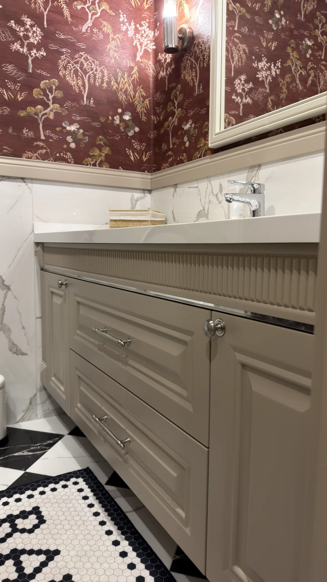 Çengelköy Banyo Dolabı — görsel 4