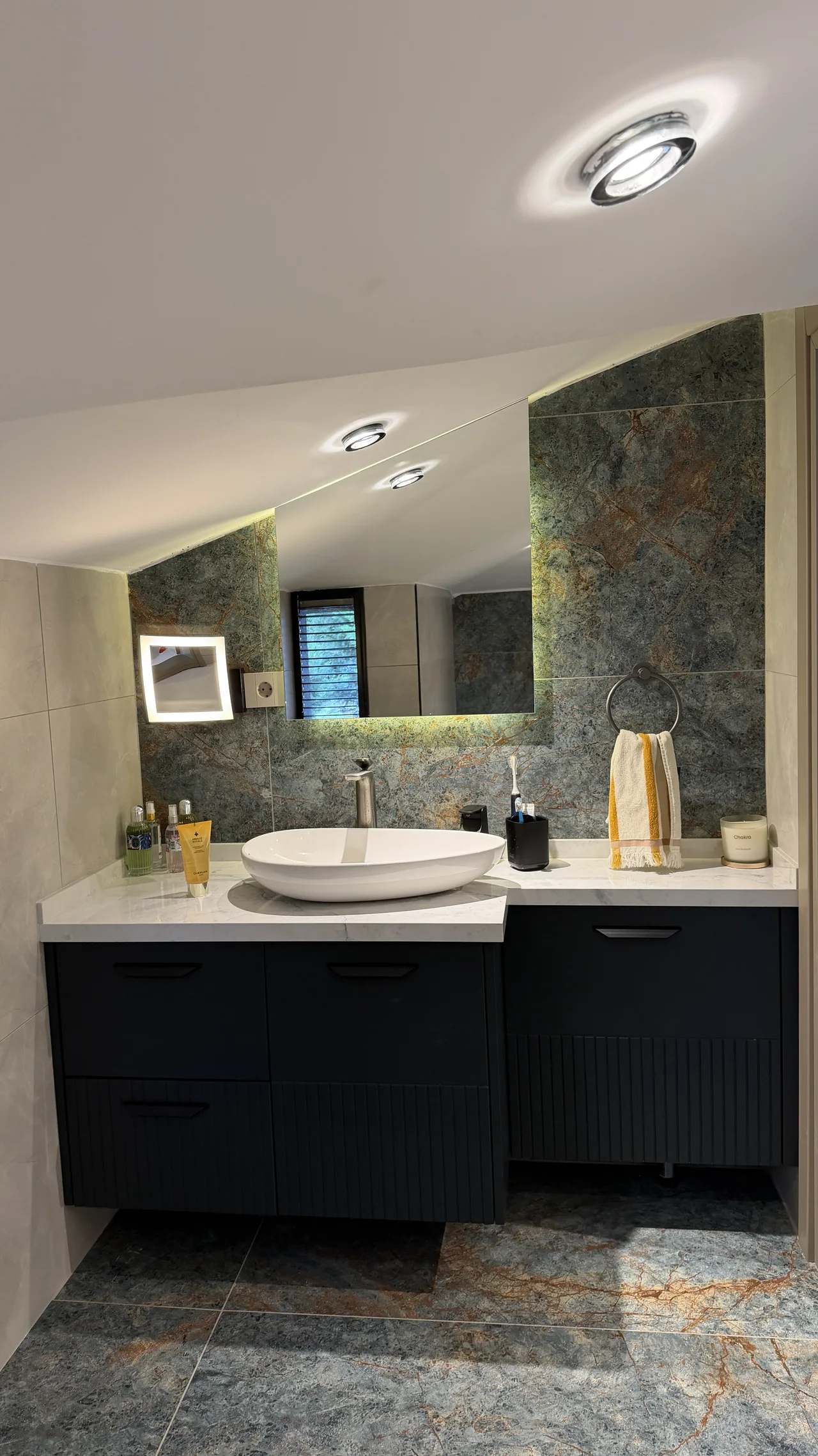 Çengelköy Banyo Dolabı — görsel 11