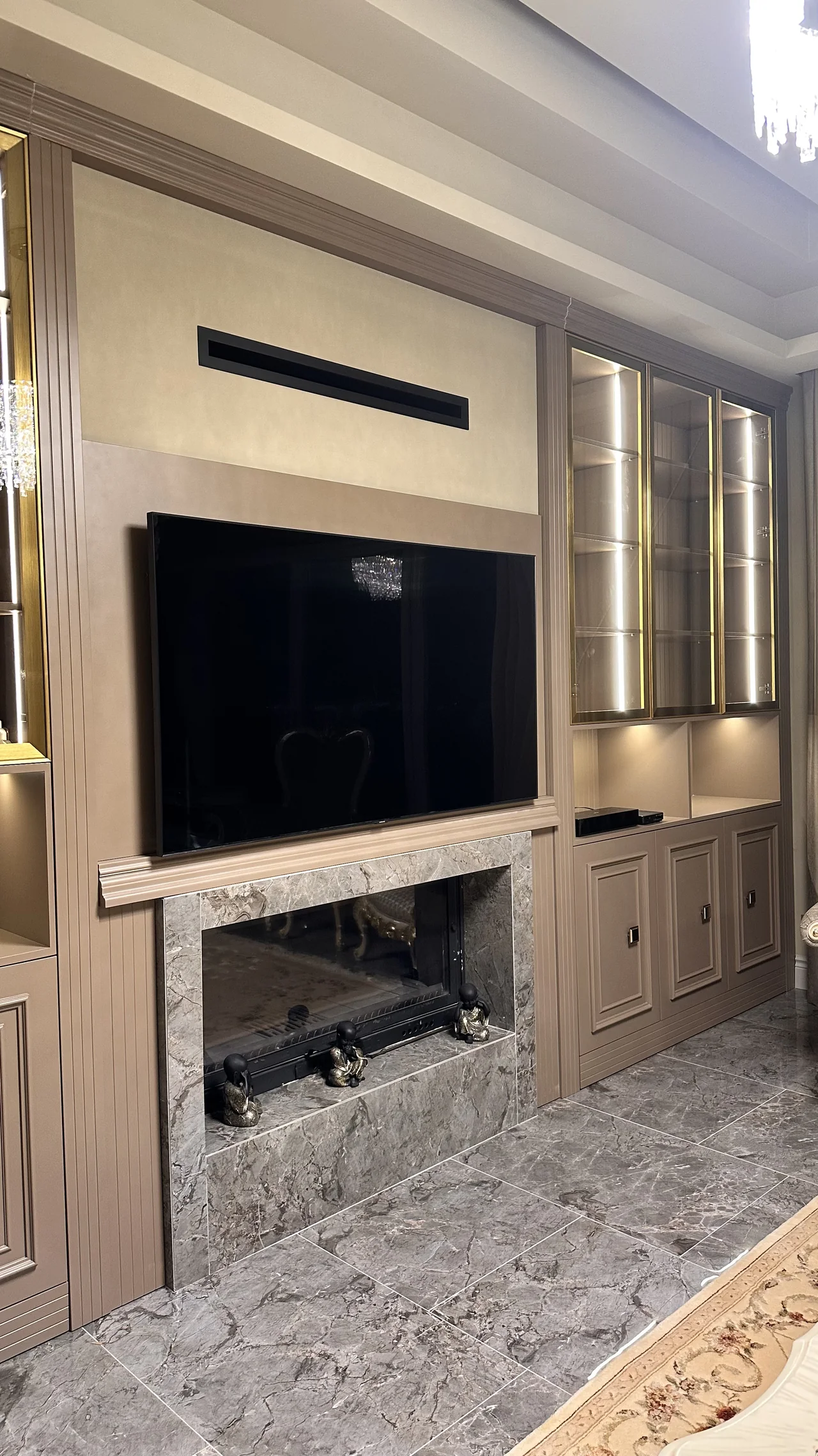 Çengelköy TV Ünitesi — görsel 10