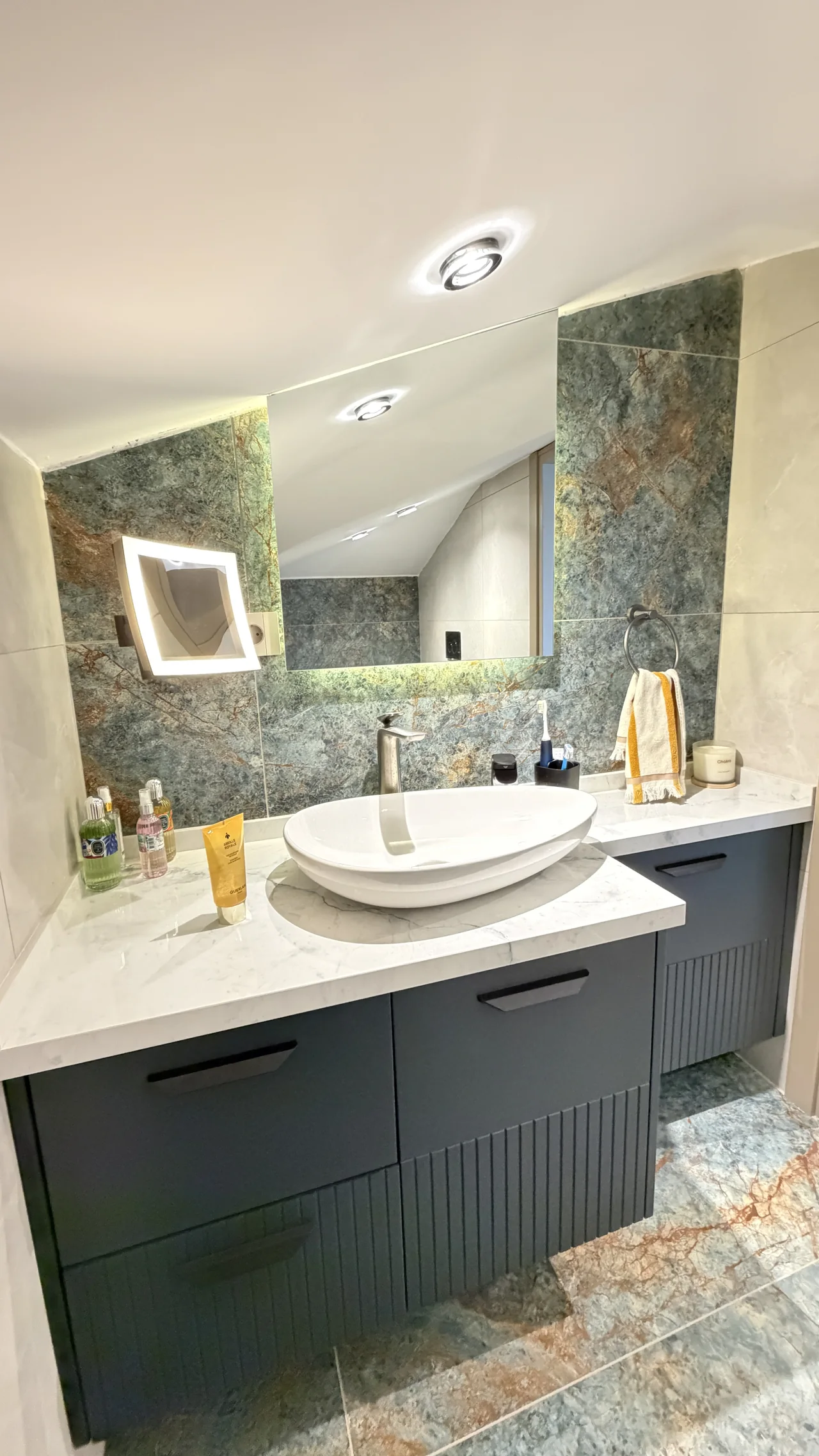 Çengelköy Banyo Dolabı — görsel 10