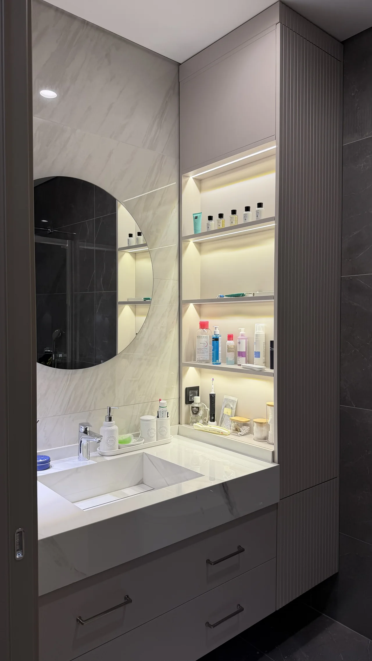 Çengelköy Banyo Dolabı — görsel 1