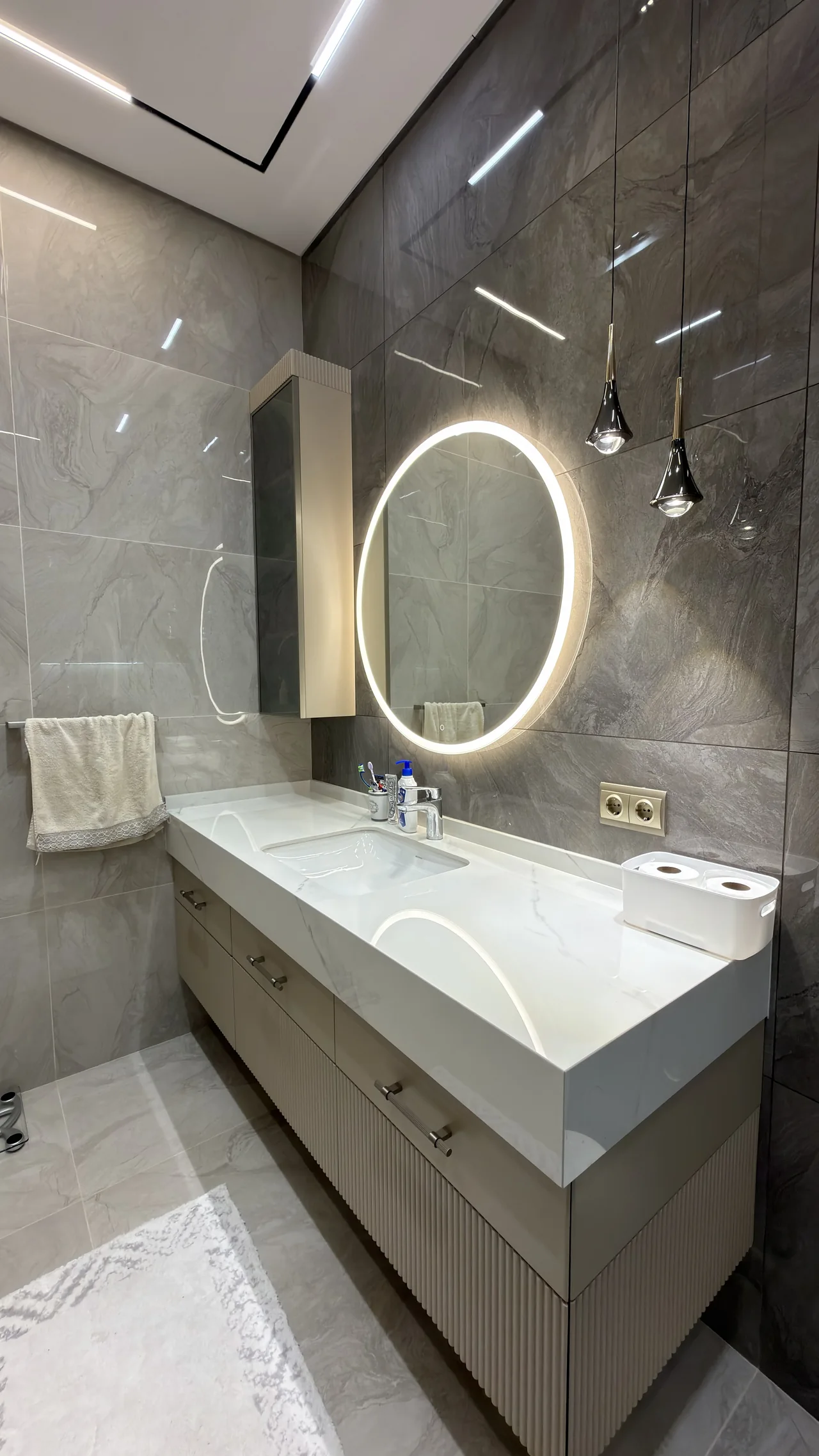 Çengelköy Banyo Dolabı — görsel 5