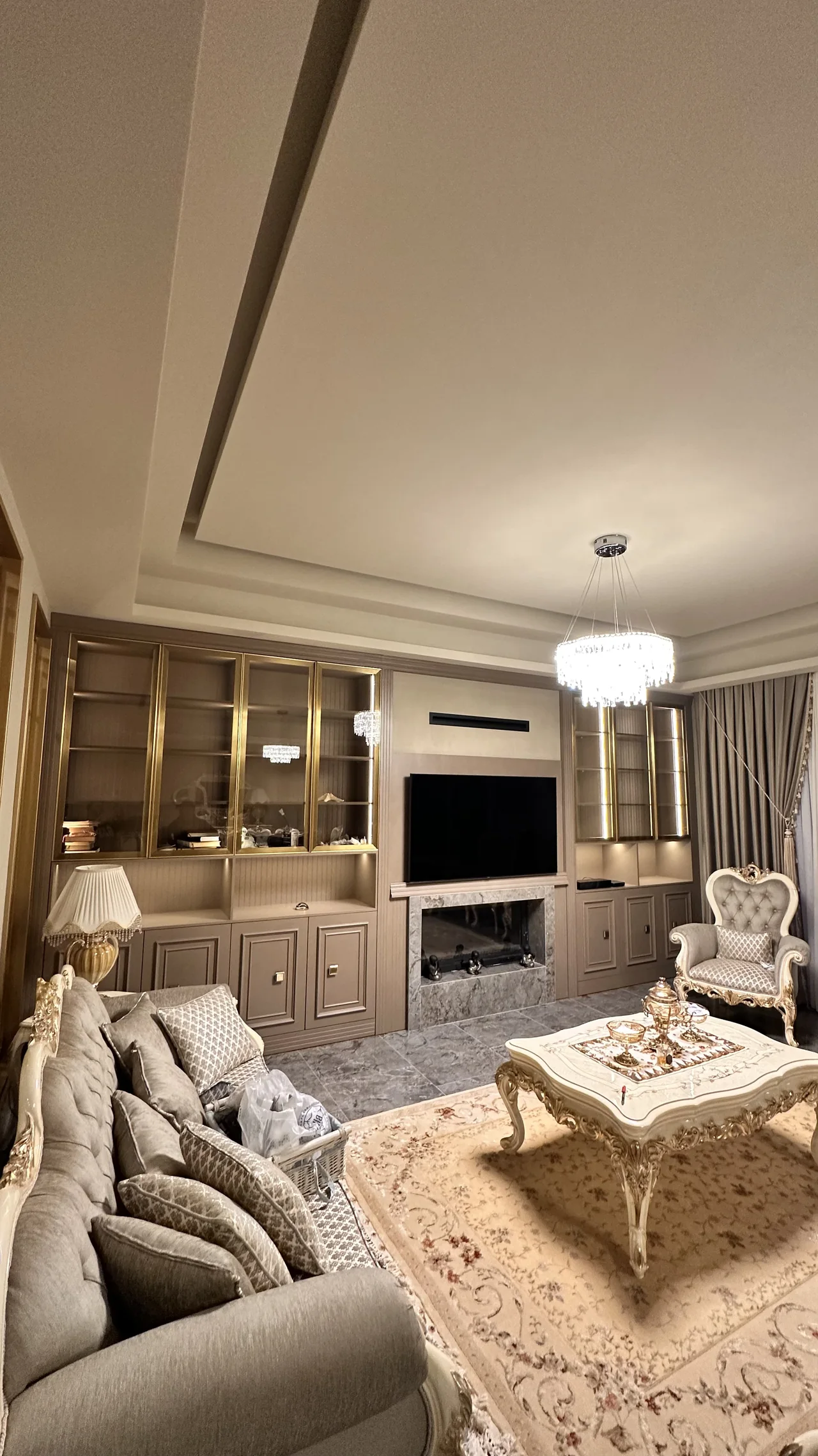 Çengelköy TV Ünitesi — görsel 8