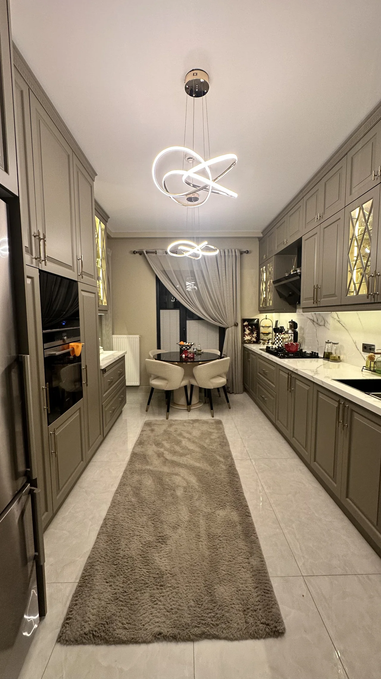 Bakırköy Mutfak Dolabı — görsel 19