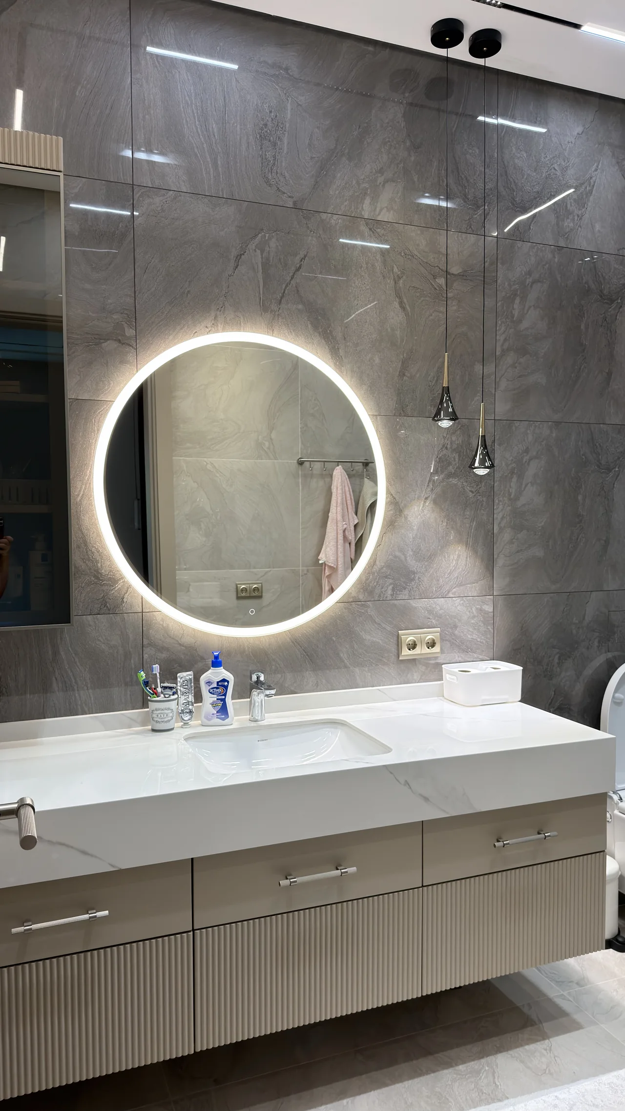 Çengelköy Banyo Dolabı — görsel 7
