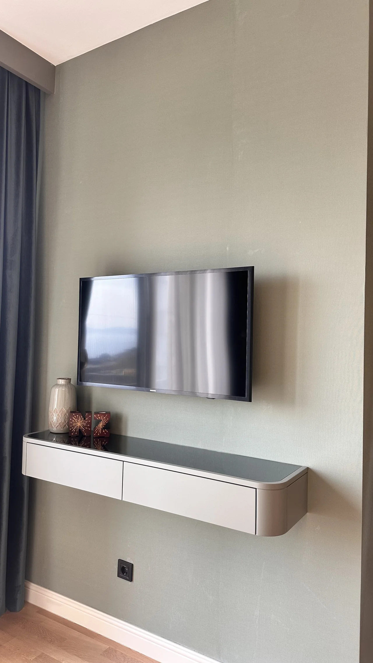 Çengelköy TV Ünitesi — görsel 3