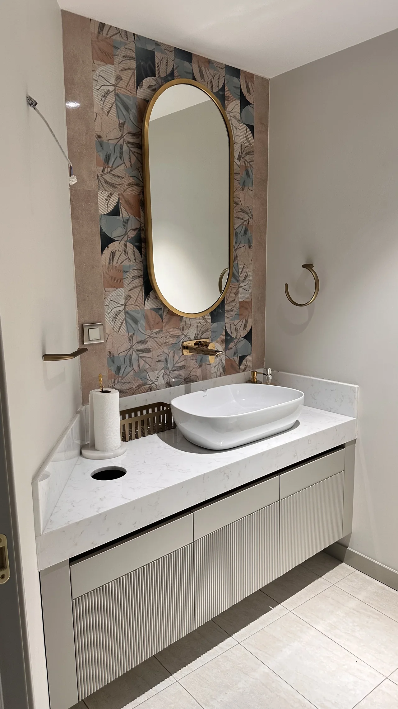 Banyo kategori kapağı