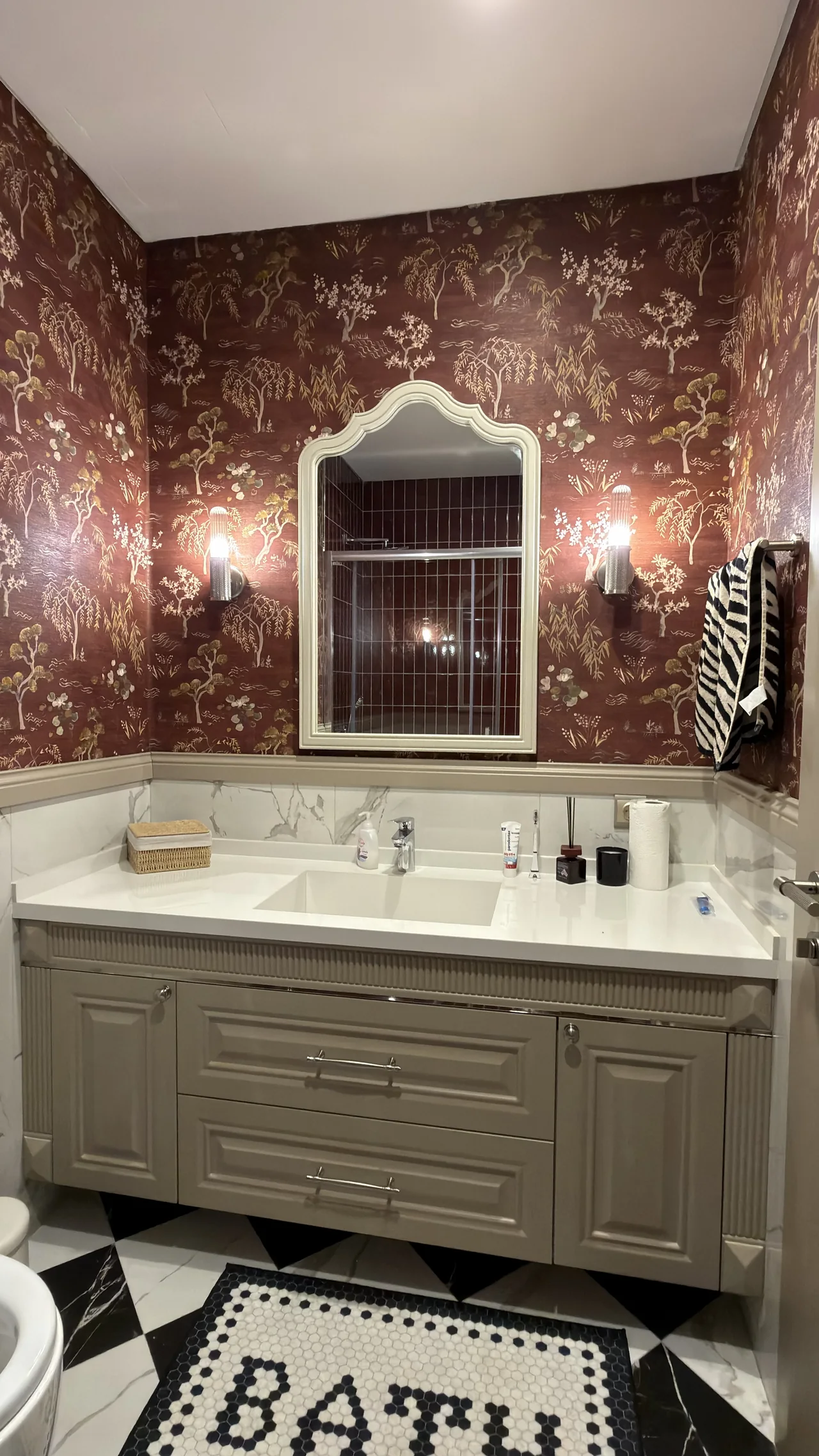 Çengelköy Banyo Dolabı — görsel 3