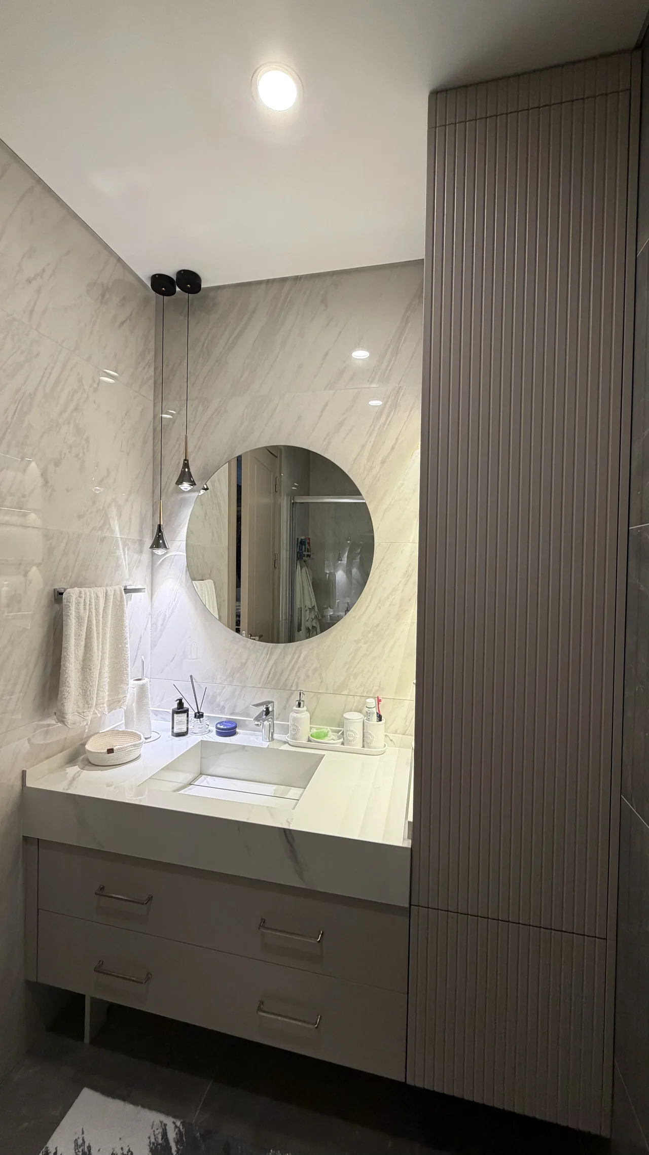 Çengelköy Banyo Dolabı — görsel 2