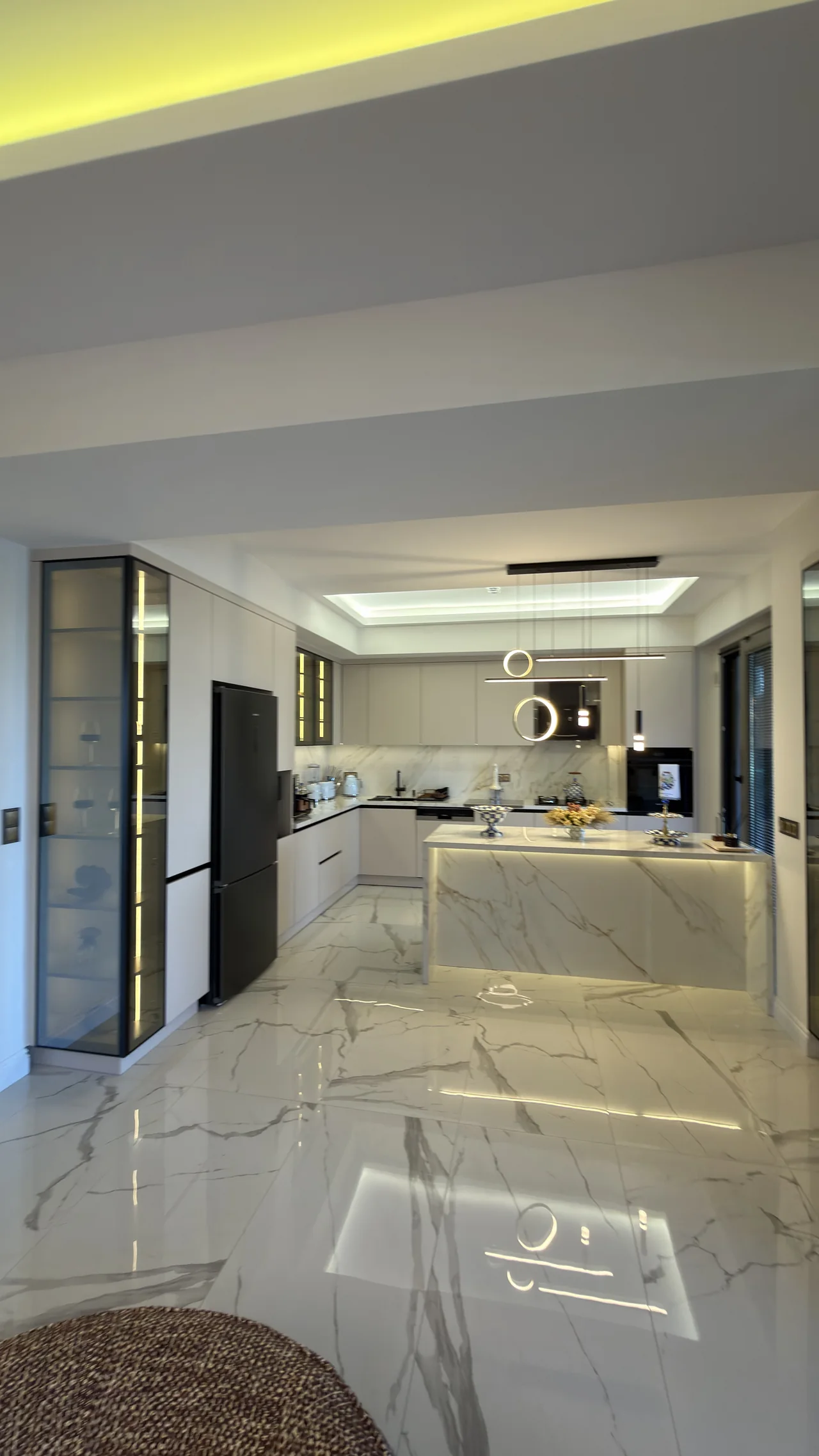 Bakırköy Mutfak Dolabı — görsel 10